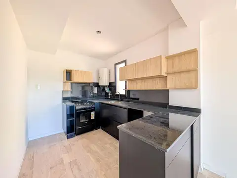 Departamento en Venta en Centro, Rosario