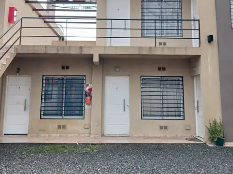 Zuviría 900, Piso PB