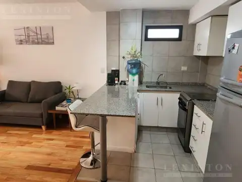 Departamento en Alquiler Temporal de 1 dormitorio