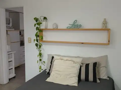 Departamento 2 ambientes - Castelar Norte