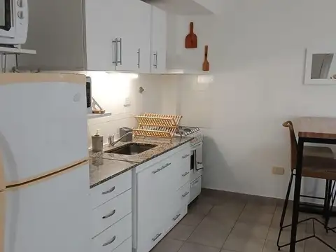 Departamento en Venta en Castelar, USD 65.000