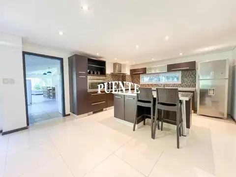 Casa en Venta de 5 dormitorios