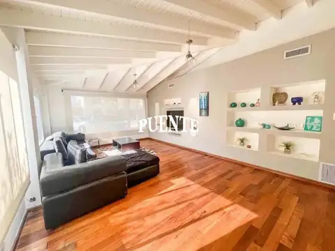 Casa en Venta en Echeverria Del Lago, USD 280.000