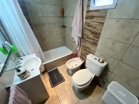 Depto Tipo Casa en Venta en Villa Devoto, USD 109.900