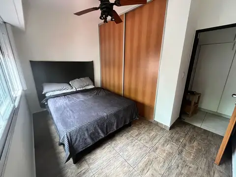 Depto Tipo Casa en Venta de 1 dormitorio