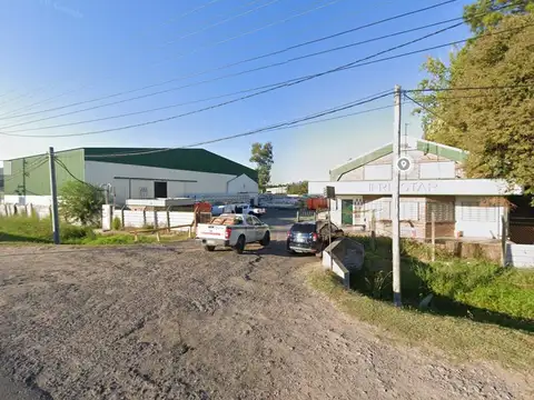 Depósito de 2.800 m2 más oficinas en Venta en Guemes al 2.100 en Escobar