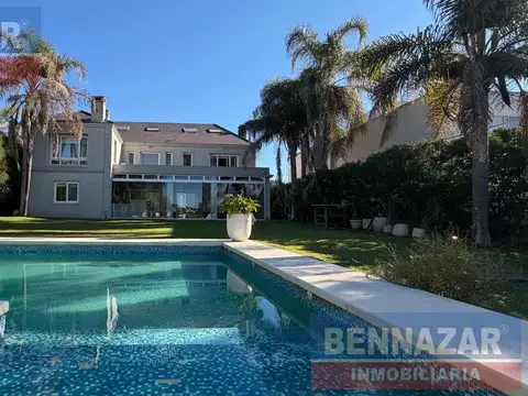 Casa en Venta en Nordelta, Partido de Tigre