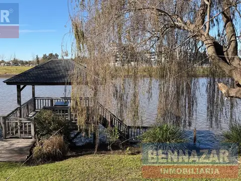 Casa en Venta de 5 dormitorios
