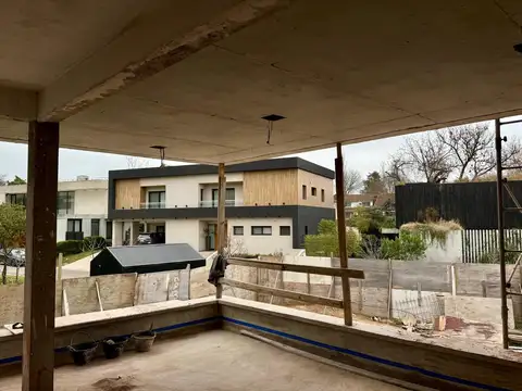Departamento en Venta en Lomas de San Isidro, USD 760.000