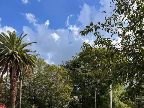 TERRENO EN VENTA