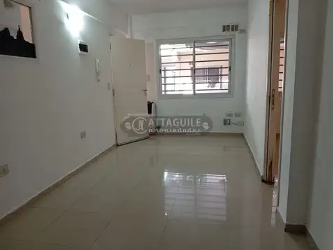 Alquiler de departamento u oficina