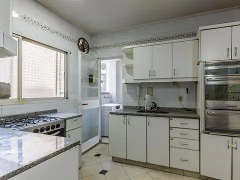 Departamento en Alquiler de 3 dormitorios
