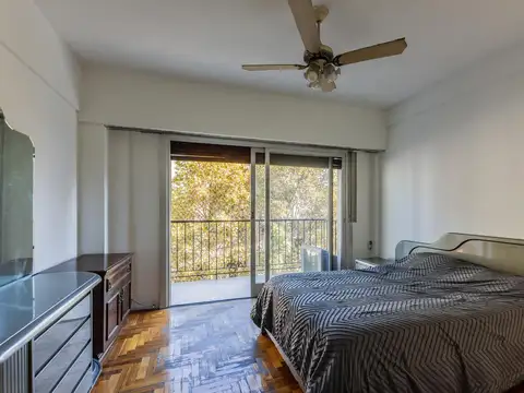 Departamento en Alquiler en Recoleta, USD 1.500