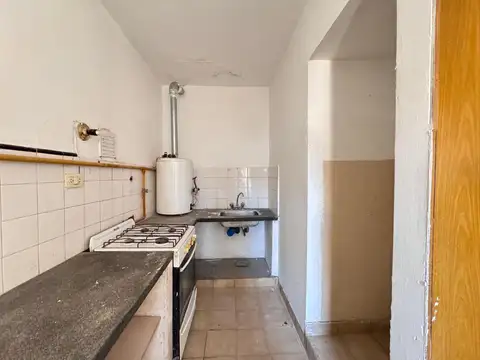 Departamento en Venta 40 años