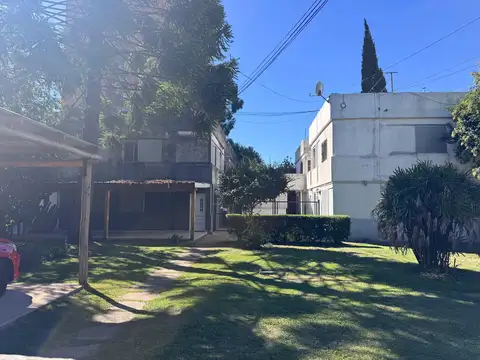 DEPARTAMENTO  2 DORMITORIOS Y COMODIN VENTA
