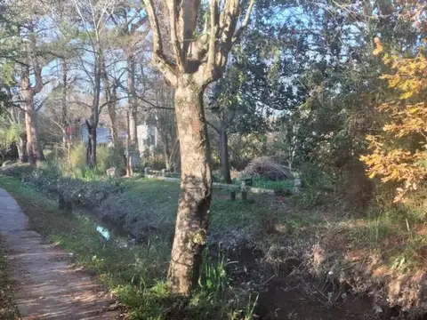Terreno en Venta de 3339,0 m2