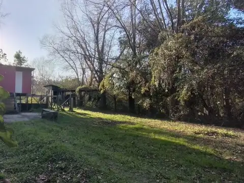 Terreno en Venta en Rincon de Milberg, USD 15.000