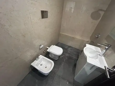 Depto Tipo Casa en Venta 45 años