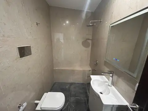 Depto Tipo Casa en Venta en Barracas, USD 132.000