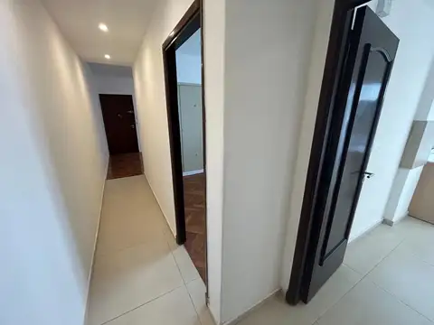 Depto Tipo Casa en Venta en Barracas, USD 143.000