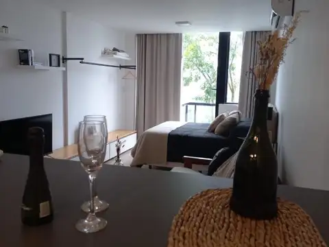 Departamento en Alquiler en Constitucion, USD 450