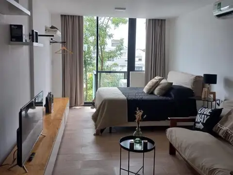 Monoambiente