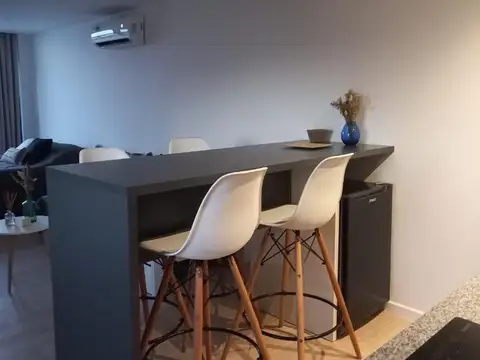 Departamento en Alquiler de Monoambiente