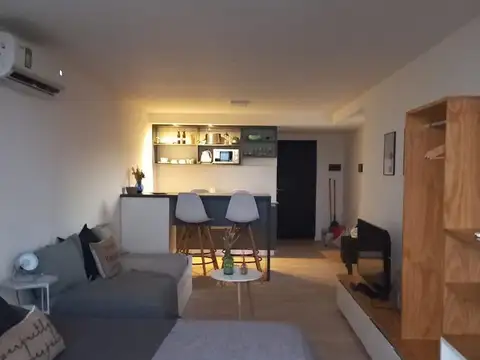 Departamento en Alquiler de Monoambiente