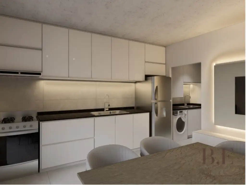 Emprendimiento de 13 Unidades