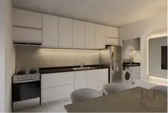 Emprendimiento de 13 Unidades