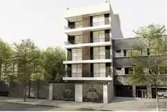 Emprendimiento en Merlo de  1 y 2 Dormitorios