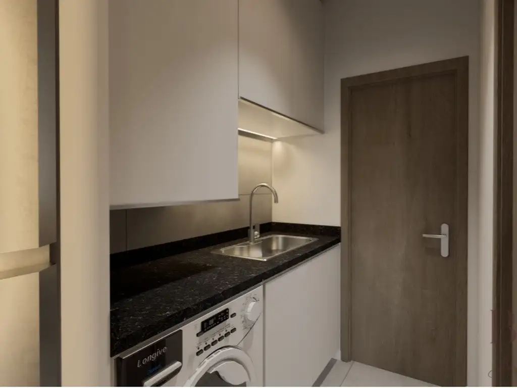 PROYECTO AV. ARGENTINA de 13 Unidades en Merlo