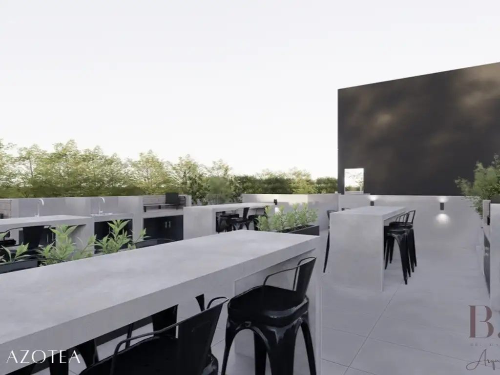 PROYECTO AV. ARGENTINA - Foto 40