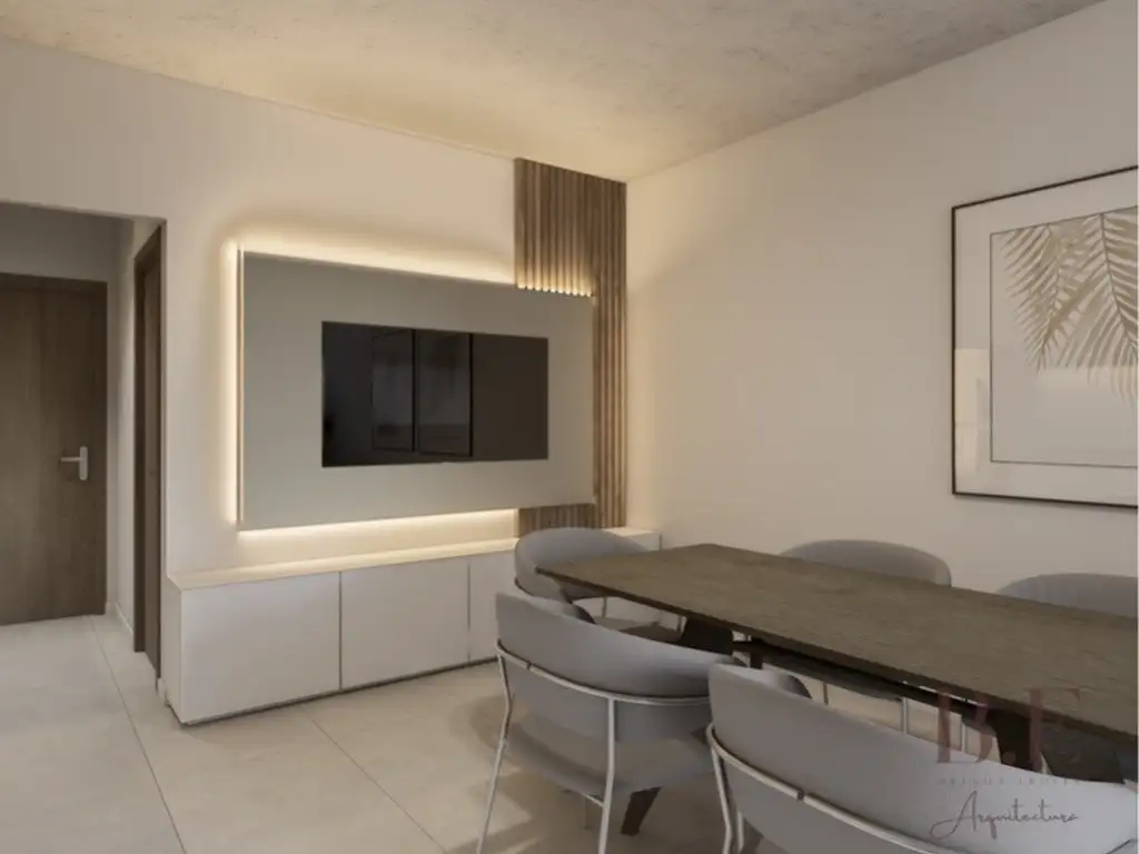 Emprendimiento - Entrega Diciembre 2026