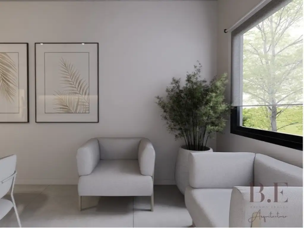 Emprendimiento en Merlo