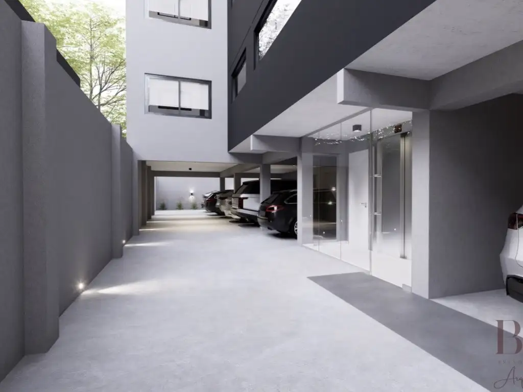 PROYECTO AV. ARGENTINA en Merlo