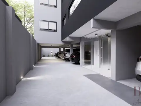 PROYECTO AV. ARGENTINA en Merlo