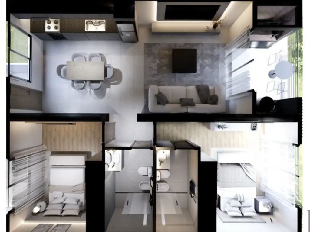 PROYECTO AV. ARGENTINA - Foto 18