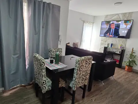 Duplex en venta en Luis Guillon