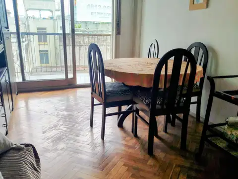 Alquiler Departamento Amueblado