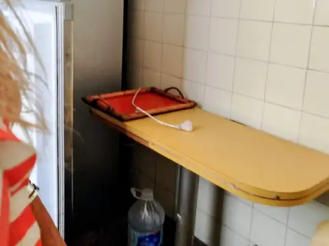 Alquiler Departamento Amueblado