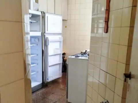 Departamento en Alquiler en Constitucion, $ 650.000