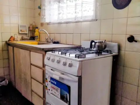 Departamento en Alquiler Permite mascota