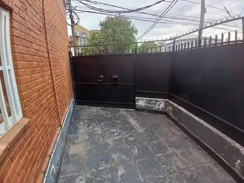 Departamento en Venta 25 años