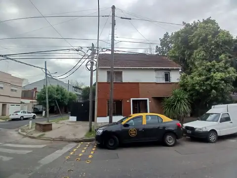 Departamento - Venta - Argentina, Tres de Febrero - Esteban Merlo 4903