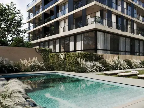 Departamento en Venta en Tigre Centro, USD 309.000