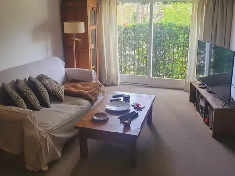 Depto Tipo Casa 5 ambientes con 1 baño