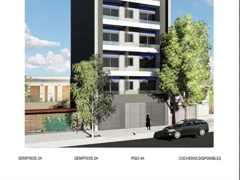Venta Depto 3 amb-en obra-Mejor zona de Villa Luro