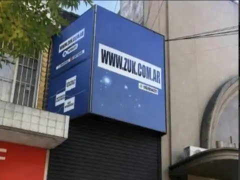 BELGRANO IMPORTANTE LOCAL COMERCIAL