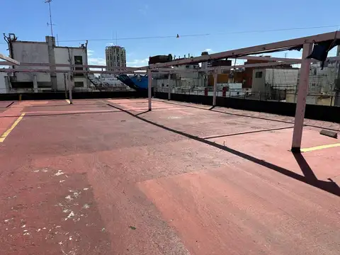 Cocheras en venta - Rivadavia  al 2200